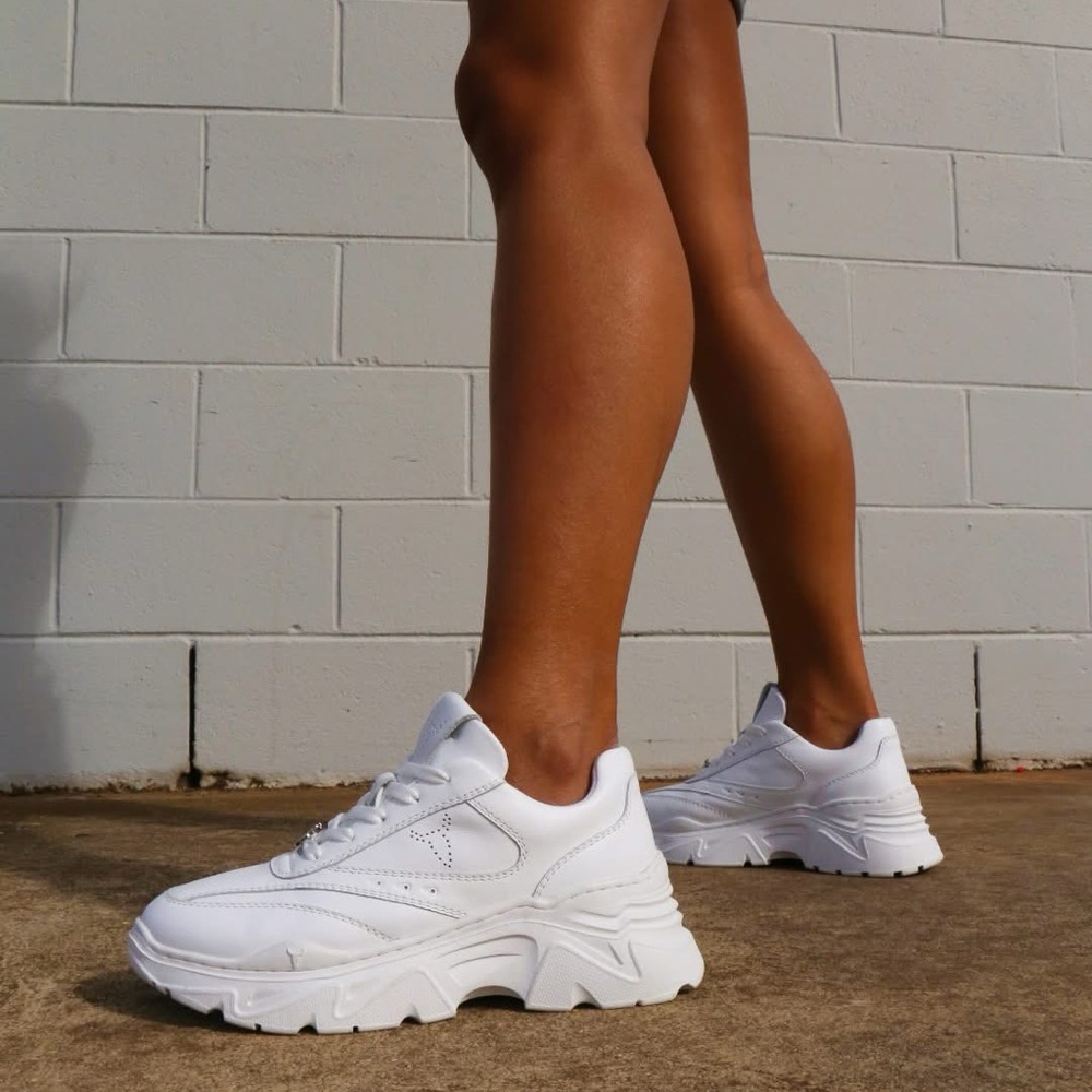 Windsor Smith Craze Sneaker